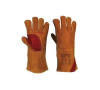 Portwest A530 Gant soudeur renforcé - La paire - Taille XXXL