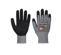 null - Gant VHR Advanced Cut couleur : Gris taille XS - PORTWEST