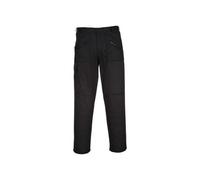 null - Pantalon Action couleur : Noir Short taille 54 - PORTWEST