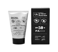 NULL - Perfect UV Protect & Water Proof High Spec Sunscreen SPF 50+ P 40g
