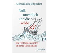 Null, Unendlich Und Die Wilde 13