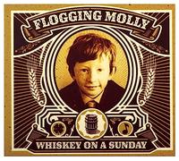 Whiskey on a Sunday – 1 CD / 1 DVD