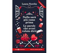 Nulla sarà più come prima-Le parole che avrei voluto dirti