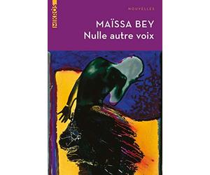Nulle autre voix
