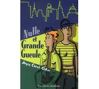Nulle et grande gueule