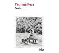 Nulle part