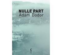 Nulle part - Adam Bodor - Cambourakis - broché - Nouvelles