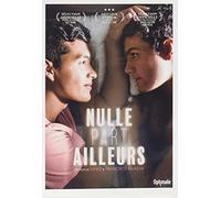 Nulle Part ailleurs – DVD – OptiMale