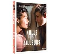 Nulle Part Ailleurs