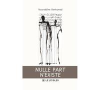 Nulle part n'existe