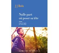 NULLE PART OU POSER SA TETE