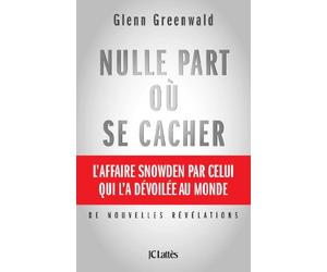 Nulle part où se cacher