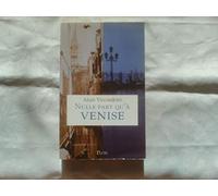 Nulle part qu'à Venise