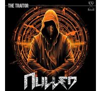 Nulled - The Traitor [Import]