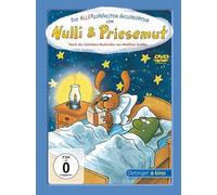 Nulli und Priesemut - Die allerschönsten Geschichten