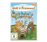 Nulli und Priesemut - Jubiläums Edition: Die Schönsten Geschichten [Import]