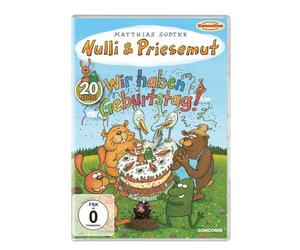 Nulli und Priesemut - Jubiläums Edition: Die Schönsten Geschichten [Import]
