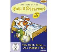 Nulli und Priesemut - Vol.2 Ich Mach Bubu.Was Machst du [Import]