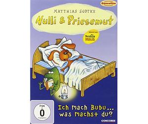 Nulli und Priesemut - Vol.2 Ich Mach Bubu.Was Machst du [Import]