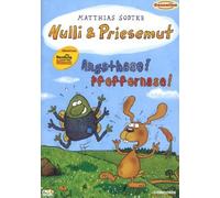 Nulli und Priesemut - Vol.3 Angsthase Pfeffernase [Import]