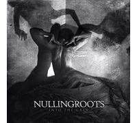 NULLINGROOTS - INTO THE GREY CD NEUF
