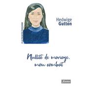 Nullité de mariage, mon combat