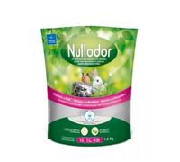 NULLODOR LITIÈRE EN SILICE POUR CHATON/NAC 1,5 KG