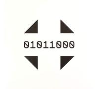 Nullptr - Future World [Import]