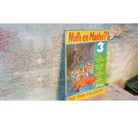 NULS EN MATHS ? 3EME (Ancienne Edition)