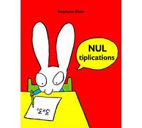 NULTIPLICATIONS