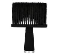 Nuluxi Balais à Cou de Coiffure Barbier Brosse Plumeau Pour Cou Cheveux Nettoyage Brosse Coupe de Cheveux Plumeau Barbier Accessoires Professionnel Balais à Cou pour un Salon et un Usage Domestique