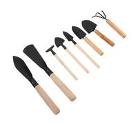 NULYLU 1 Ensemble De Pelles De Jardin Outils De Jardinage À Main Truelle De Jardinage Outils De Transplantation De Plantes Succulentes Outil De Jardinière Succulente Kit