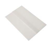 NULYLU 1 Paire D'autocollants Sole Sole Sole Skid Pads Chaussures Soles Pads Soints De Protection Soins Pour Chaussures