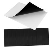 NULYLU 10 Feuilles Magnetic Printer Paper Flexible Sheets For Photos And Labels Printable Magnetic Sheets For Refrigerator And Whiteboard Display