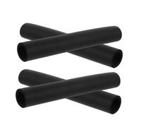NULYLU 10pièces Manchons De Poignée De Laisse pour Chien Éponge Accessoire Non-Glissant pour Promenade De Chiens Et Chats Confort Optimal pour Maîtres