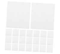 NULYLU 1200pièces Démaquillant Non Pelucheux Pour Nettoyage Du Visage Accessoire De Maquillage Professionnel Pour Salons Et Artistes Du Tatouage