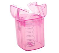 NULYLU 1ensemble Boîte De Rangement Pour Papiers De Perm Support Pratique Et Pour Salons Distribution Rapide Et Facile Des Papiers Construction De Qualité Capacité Élevée Entretien