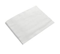 NULYLU 1ensemble De Beauté Pour Gestion Peau Épaississement Léger Et Pour Femmes Professionnelle Et Absorption Blanc