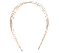 NULYLU 1pièce Bandeau Fille Élégant Multi Accessoire Coiffure Pour Mariage Et Événements Spéciaux