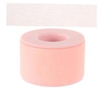 NULYLU 1rouleau Roll Tape Pour Extensions De Ruban Respirant Et Amical Pour Peau Pour Studios De Maquillage Et Utilisation Professionnelle