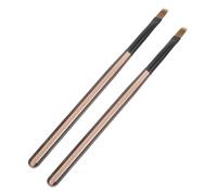 NULYLU 2 Pièces Outils pour Transition pour Salon et Accessoires de Nail Art
