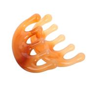 NULYLU 2pièces Peigne De Massage Outil De Massage Crânien Pour Relaxation Musculaire Et Fatigue De Gua Sha Pour Tête Et Épaules Outil Être