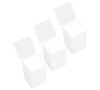 NULYLU 600pièces Lingettes Professionnelles Pour Extensions De Nettoyage Sans Résidu Coton Idéales Pour Professionnels Particuliers