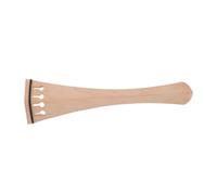 NULYLU Accessoires cordier de cordier en fibre de carbone pour accessoire d'instrument pièces de rechange pour érable Beige