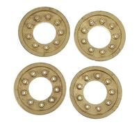 NULYLU 'allumage Central Distributeur De Flamme Noyau De Feu Pour Cuisinière À Distributeur De Feu Fournitures Pour Cuisinière