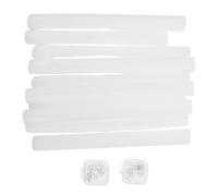 NULYLU Bandes Antidérapantes en Écume pour Housse de Canapé, Protection des Meubles, Combleur D'espace Facile à Installer, Stabilité Améliorée pour Lits et Canapés