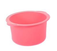 NULYLU Bol Silicone Réutilisable Pour Chauffe-cire Liner De Haute Température Pour Épilation Accessoire Pratique De Beauté