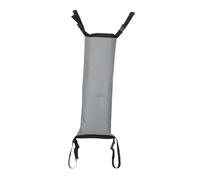NULYLU bouteille d' porte-réservoir d' support de réservoir d' Piste de cylindre à en fauteuil à cylindre à Tissu Oxford Gris