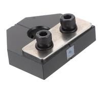 NULYLU Connecteur Soudeuse de Filament 1,75 Mm pour Imprimante 3d, Capteur de Consommation Intégré, Compatible Pla et Petg, Accessoire Industriel pour Impression Filament, Outil