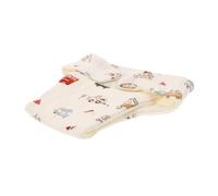 NULYLU Couches Réutilisables Coton pour Garçon Fille Pantalon Ajustable Respirant et Lavable Confortable et Portable Né Garçon Fille